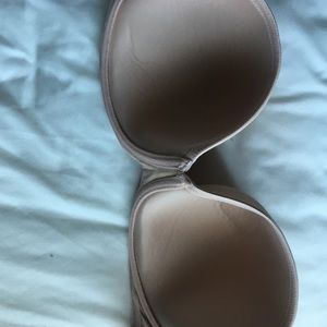 Bra strapless, NWOT size 44C Catrinias